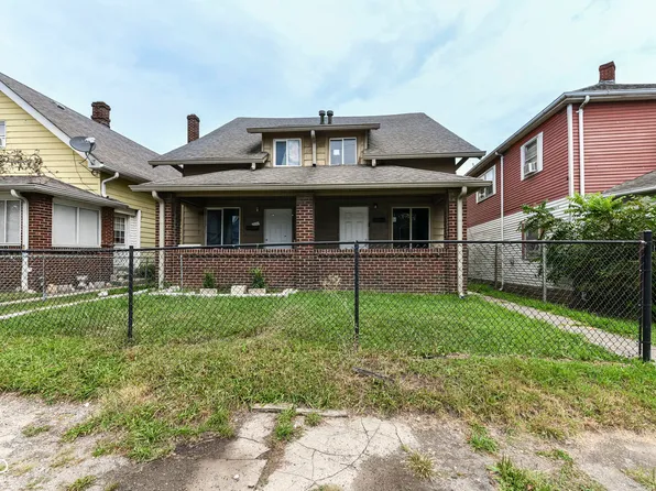 519 Chase St, Indianapolis, IN 46221