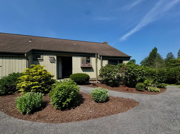 570 Heritage Village #B, Southbury, CT 06488