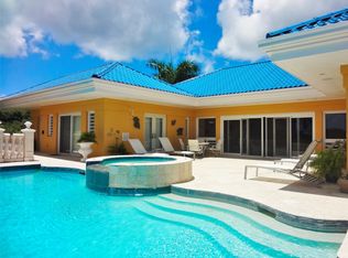 150 Anna's Hope, Christiansted, VI 00820