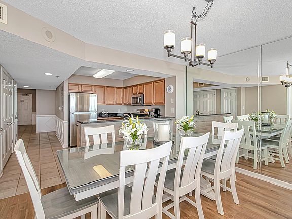 4th image of 1625 S Ocean Blvd. #810