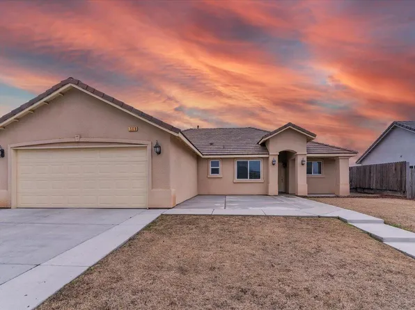 509 E Wutchumna Avenue, Woodlake, CA 93286