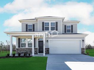 206 Gershon Way, Mount Juliet, TN 37122