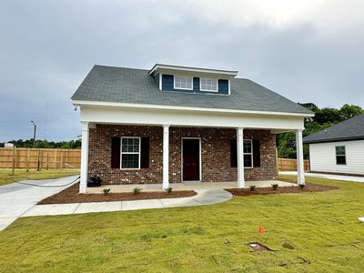 3325 Hals Way, Columbus, GA, 31903