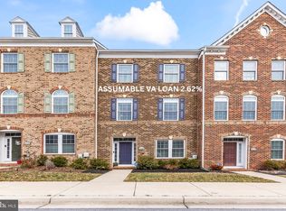 14508 Cannock Chase, Laurel, MD 20707