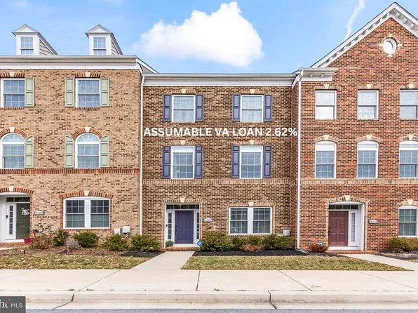 14508 Cannock Chase, Laurel, MD 20707