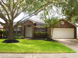 23035 S Waterlily Dr, Richmond, TX 77406