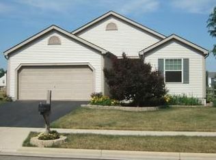 1097 Oslo Pass, Galloway, OH