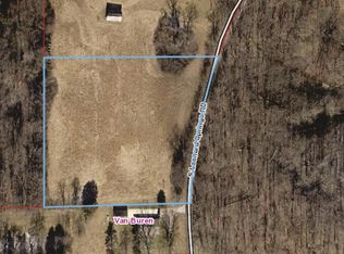 4798 S Leonard Springs Rd, Bloomington, IN 47403