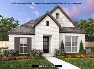 8512 Bankside Colony, The Colony, TX 75056