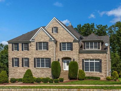 4 Landmark Ln, Marlboro, NJ, 07746