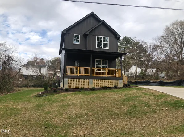 509 Grant St, Henderson, NC 27536