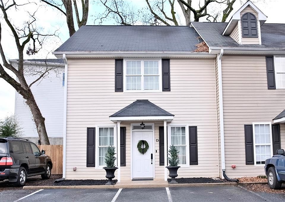 1st image of 119 Boyd Cir Unit D