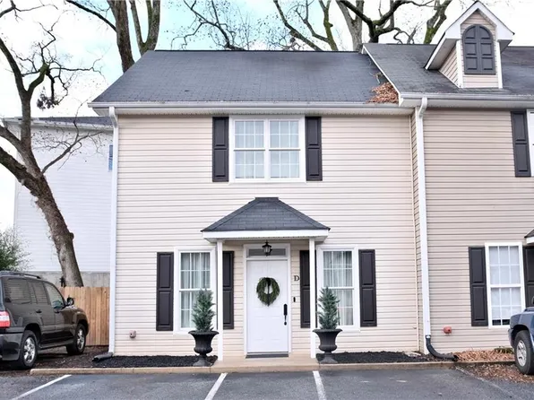 119 Boyd Cir Unit D, Dahlonega, GA 30533