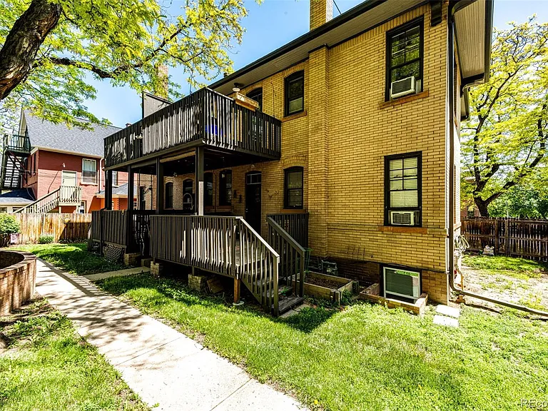 1401 Fillmore St #5 — Photo 17