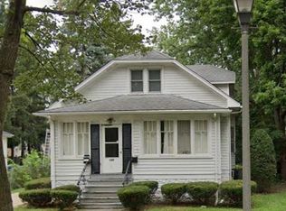 588 S Mitchell Ave #2, Elmhurst, IL