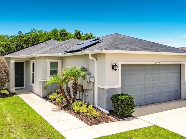 3040 Lakes Crest Ave, Saint Cloud, FL 34772