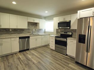 119 Lowell Rd, Xenia, OH 45385