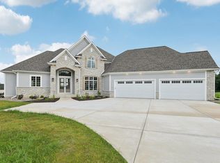3395 White Cedar Drive, Verona, WI 53593