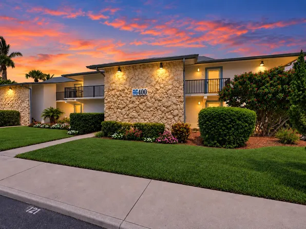 2400 S Ocean Drive #V421, Fort Pierce, FL 34949