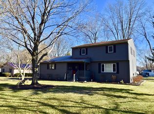 896 Laura Dr, Marion, OH