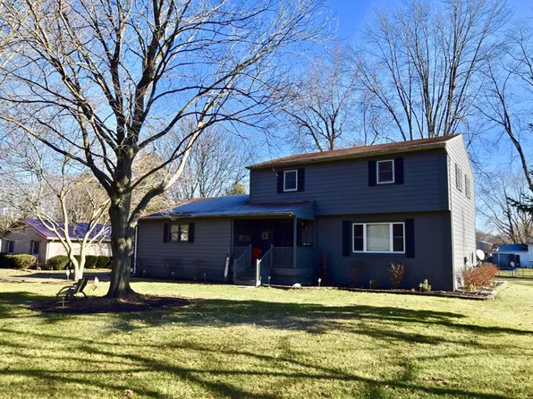 896 Laura Dr, Marion, OH 43302