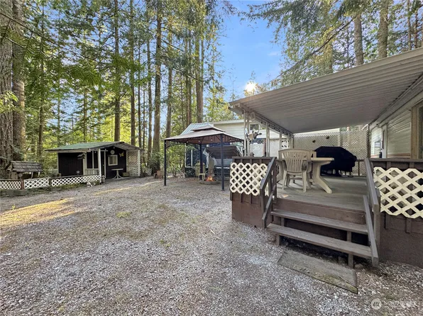 87 5 Big River Boulevard W, Deming, WA 98244