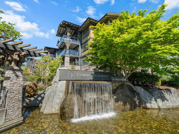 5099 Springs Blvd #313, Delta, BC V4M 0A2