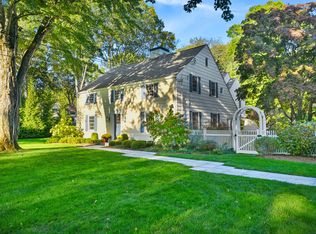 26 Birch Rd, Darien, CT 06820