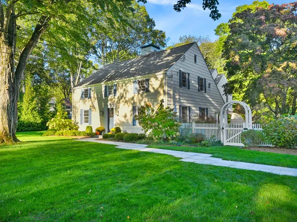 26 Birch Road, Darien, CT 06820