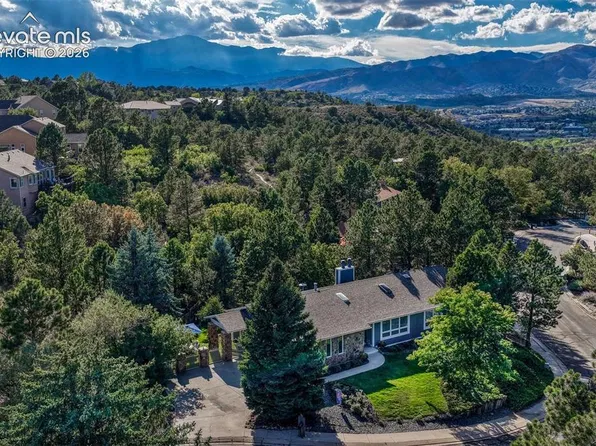 1602 Vickers Dr, Colorado Springs, CO 80918