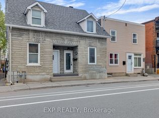 277 Saint Patrick St, Ottawa, ON K1N5K4
