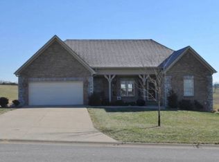 117 Ash Brook Ln, Harrodsburg, KY