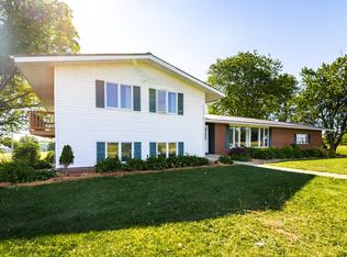 267 County Road 30a, Jeromesville, OH 44840