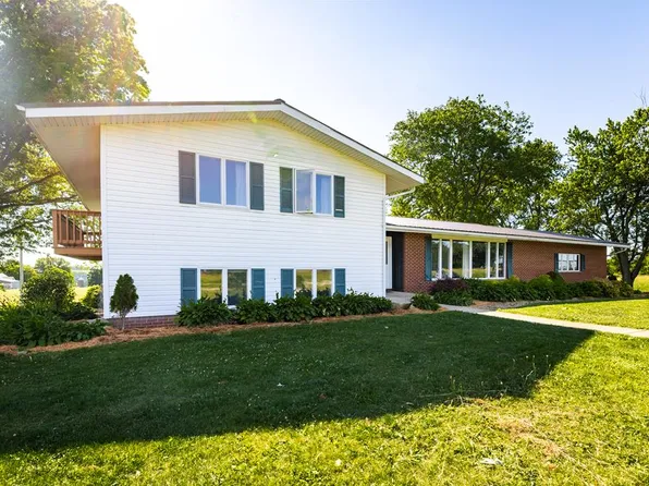 267 County Road 30a, Jeromesville, OH 44840