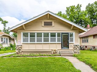 2230 E Gregory Blvd, Kansas City, MO 64132