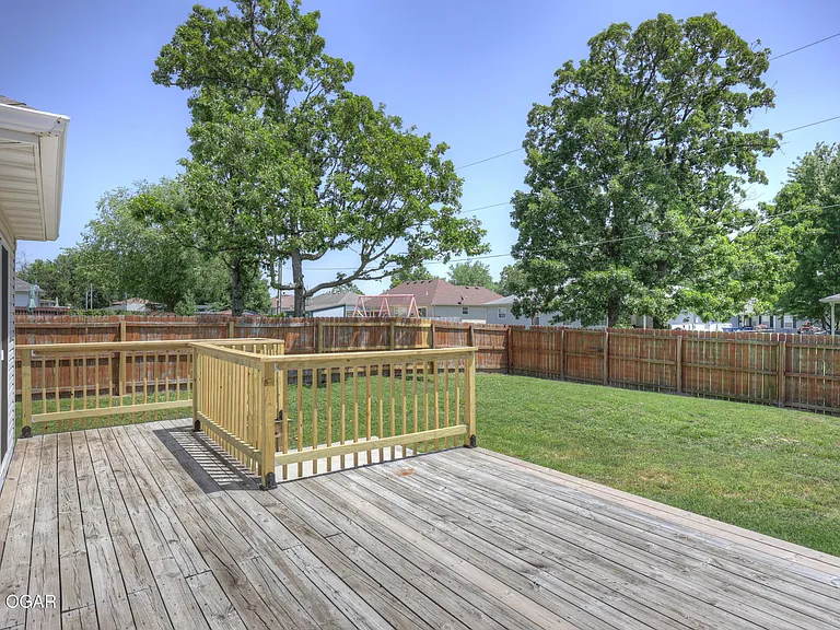 4508 W 26th Pl — Photo 16