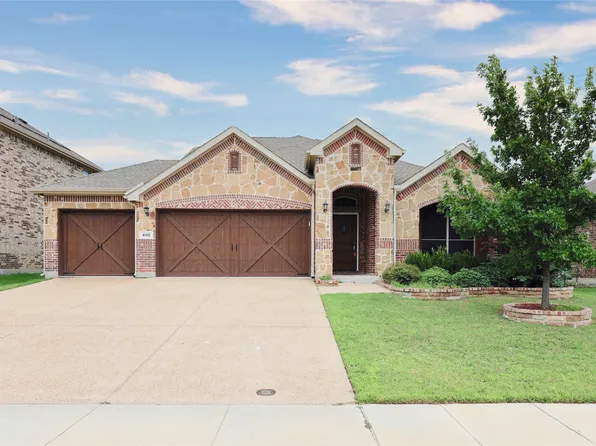 4312 Coffee Mill Rd, Prosper, TX 75078