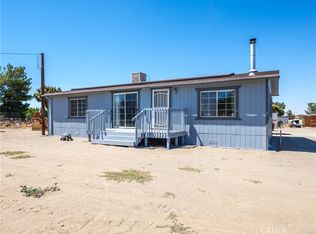 4274 Marco Rd, Phelan, CA 92371