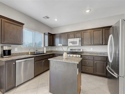 933 Shining Rose Pl, Henderson, NV, 89052