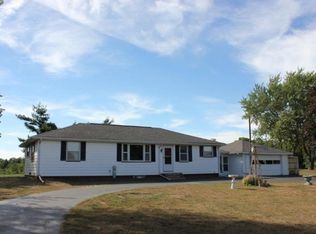 12825 Meredosia Rd, Albany, IL 61230