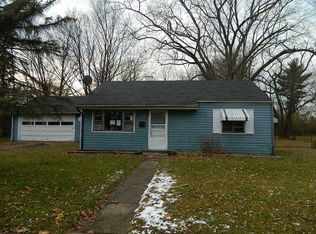 1905 S Belmont Ave, Springfield, OH 45505