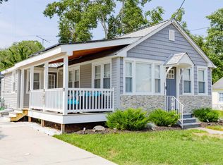 148 E Bates Ave, Villas, NJ 08251