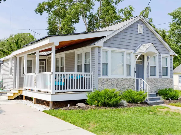 148 E Bates Ave, Villas, NJ 08251