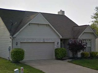 10651 Kyle Ct, Fishers, IN 46037