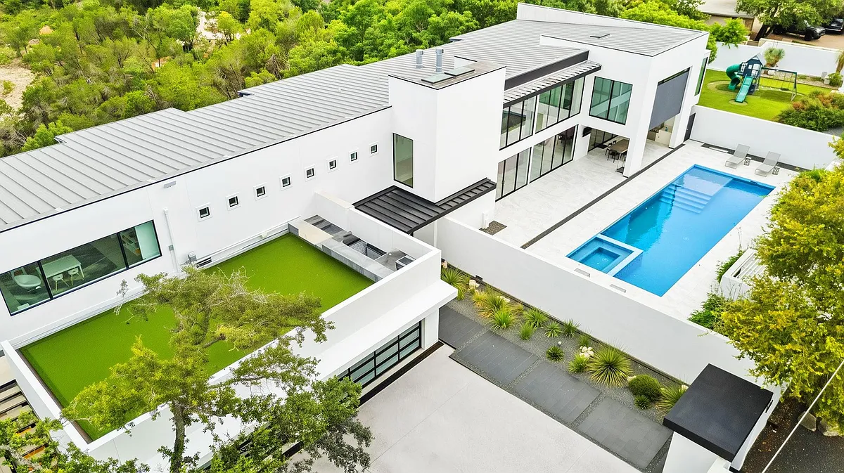 Building Photo - 1501 Ridgecrest Dr