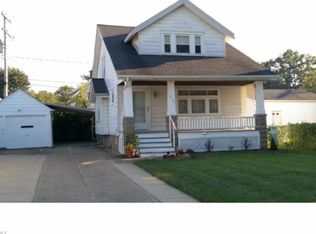 4715 Wood Ave, Parma, OH