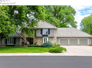 1148 Cobblestone Ct, Fort Collins, CO 80525