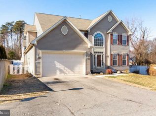 1192 Bradley Rd, Severn, MD 21144