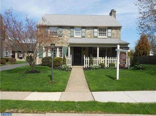 515 Gainsboro Rd, Drexel Hill, PA 19026