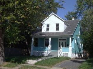 4400 Mainfield Ave, Baltimore, MD 21214